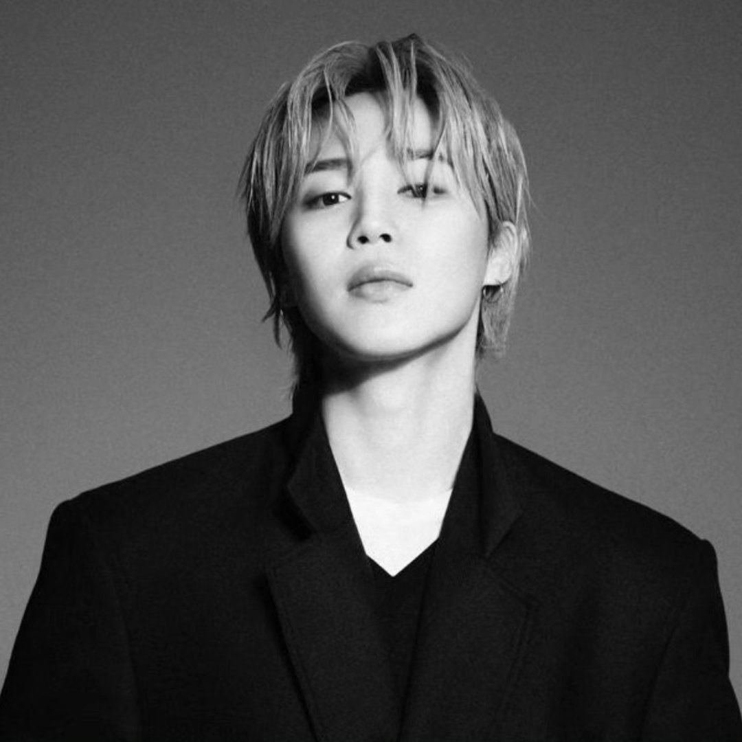 Jimin Poster